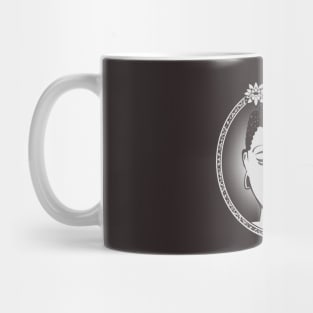 Gautama Buddha Mug